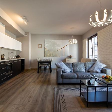 Vip Apartamenty Bialystok Ngoại thất bức ảnh