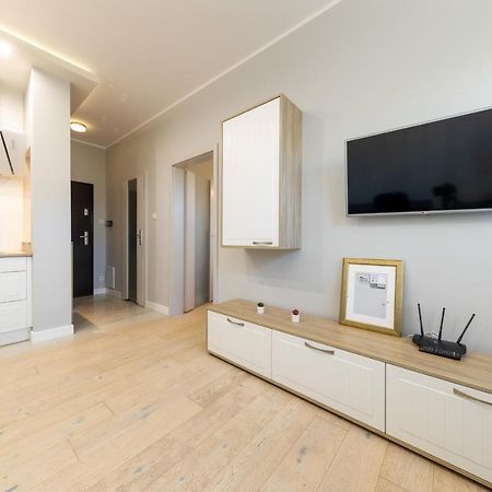 Vip Apartamenty Bialystok Ngoại thất bức ảnh
