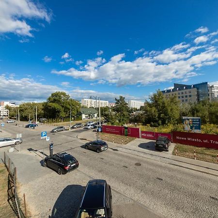 Vip Apartamenty Bialystok Ngoại thất bức ảnh