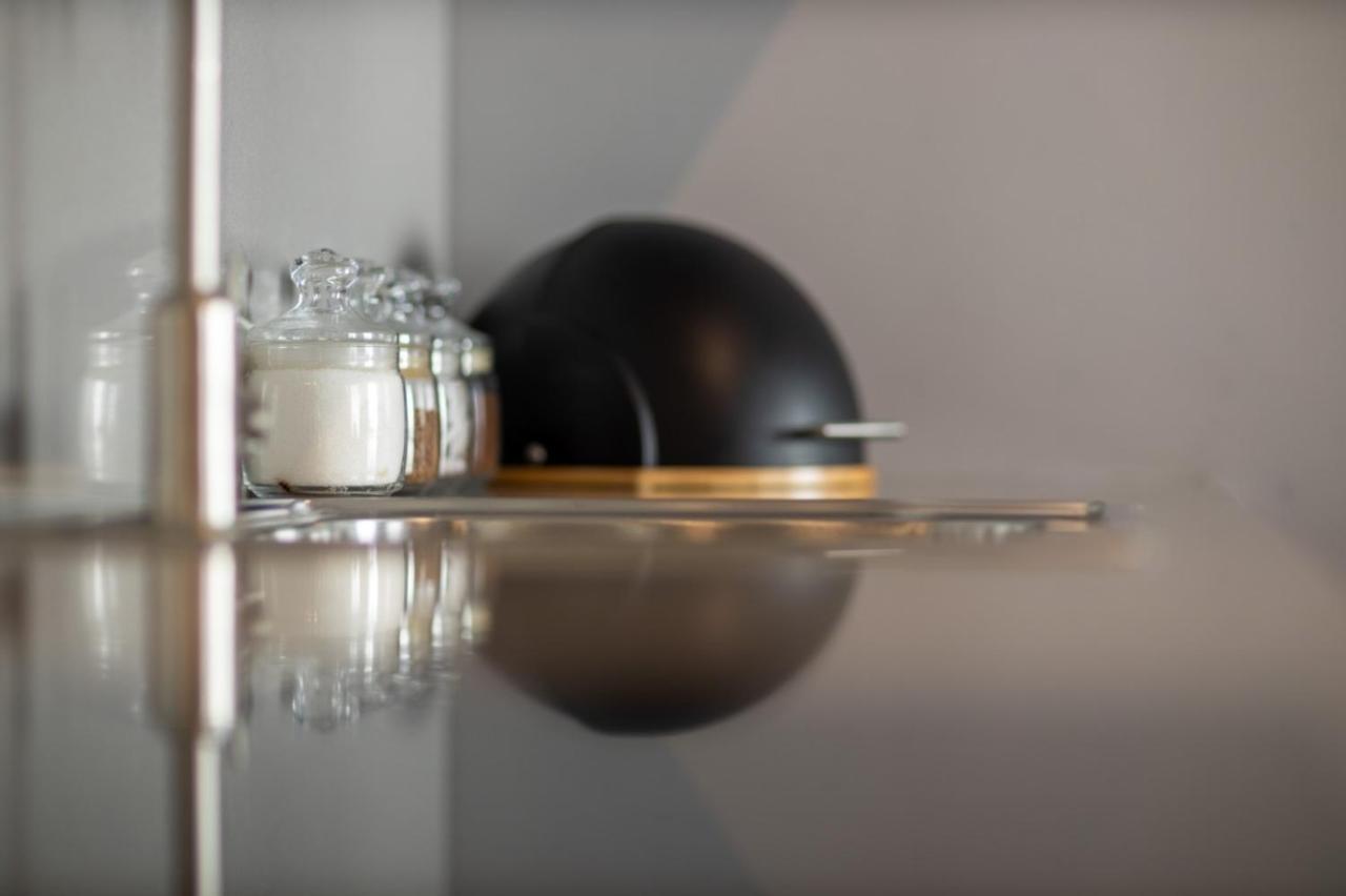 Vip Apartamenty Bialystok Ngoại thất bức ảnh