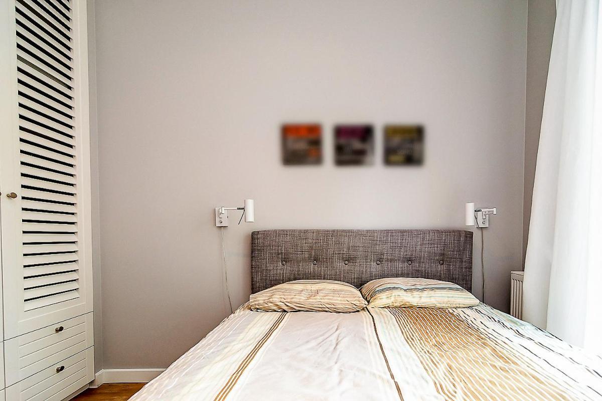 Vip Apartamenty Bialystok Ngoại thất bức ảnh