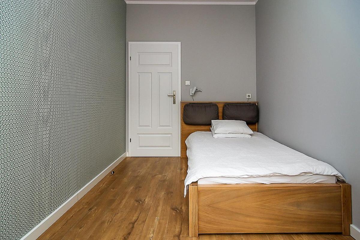 Vip Apartamenty Bialystok Ngoại thất bức ảnh