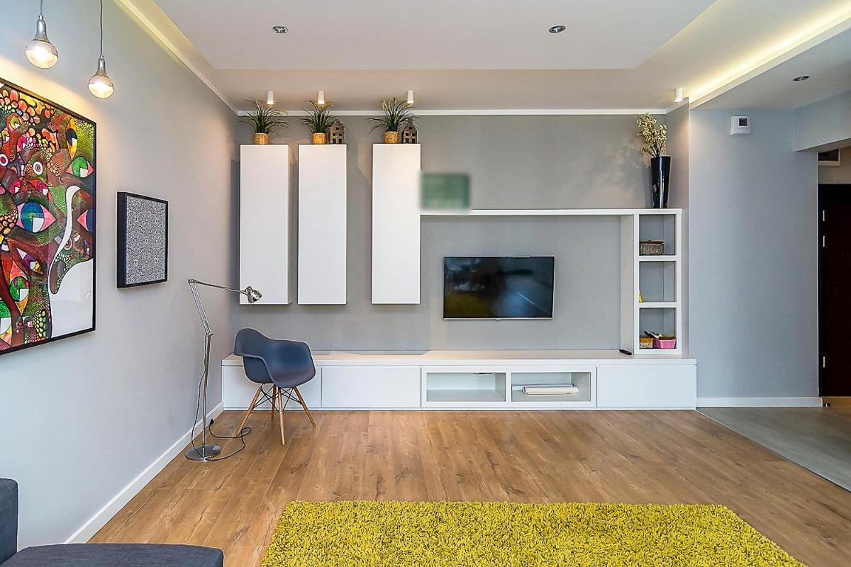 Vip Apartamenty Bialystok Ngoại thất bức ảnh