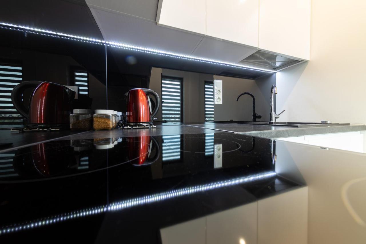 Vip Apartamenty Bialystok Ngoại thất bức ảnh