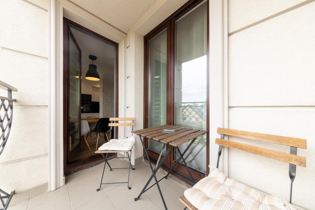 Vip Apartamenty Bialystok Ngoại thất bức ảnh
