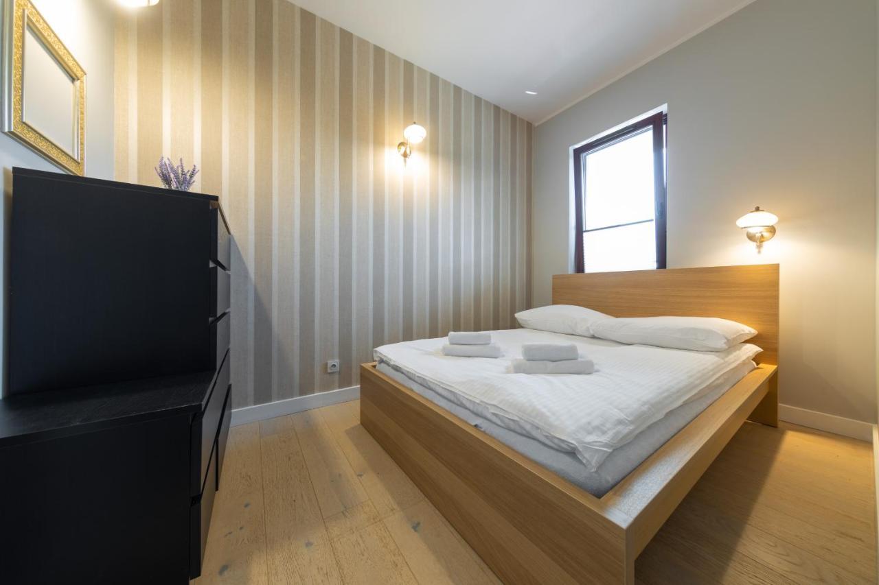 Vip Apartamenty Bialystok Ngoại thất bức ảnh