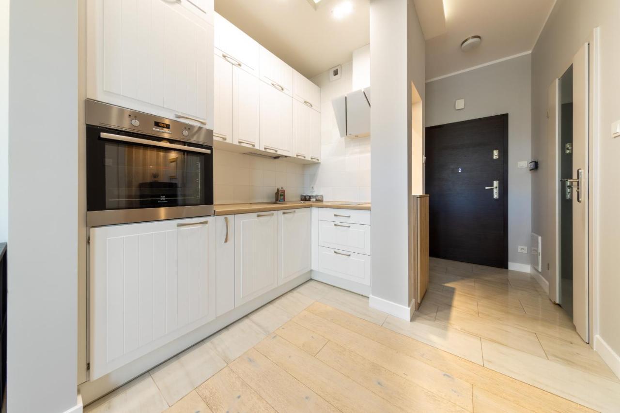 Vip Apartamenty Bialystok Ngoại thất bức ảnh