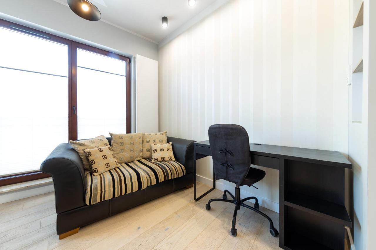 Vip Apartamenty Bialystok Ngoại thất bức ảnh