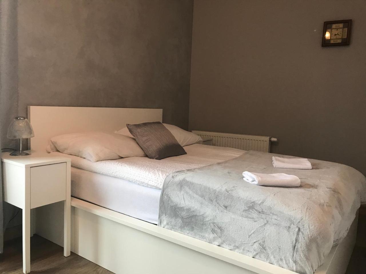 Vip Apartamenty Bialystok Ngoại thất bức ảnh